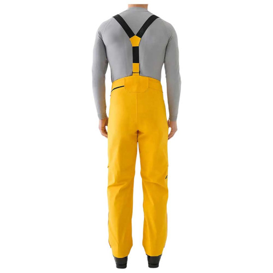 4F Ανδρικό παντελόνι ski